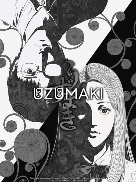 Uzumaki: Spiral Into Horror